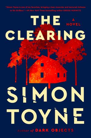 Blood Traces