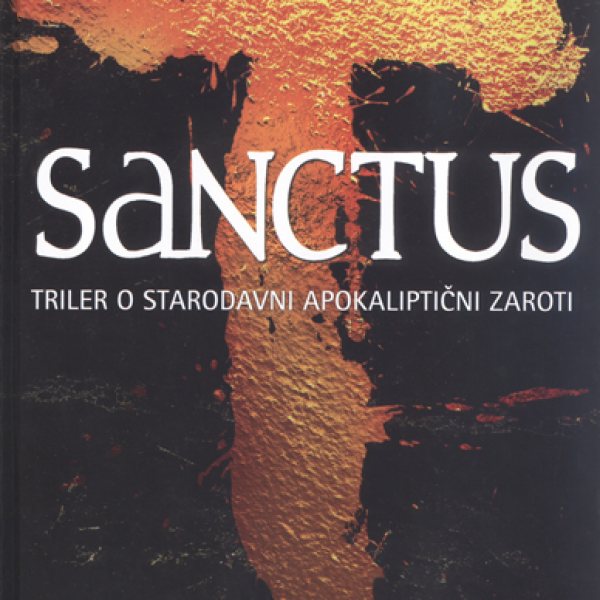 Slovenian rights for Sanctus go to Ucila International