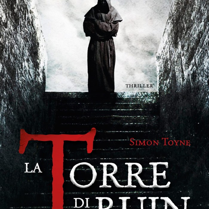 THE TOWER â€“ Italian style